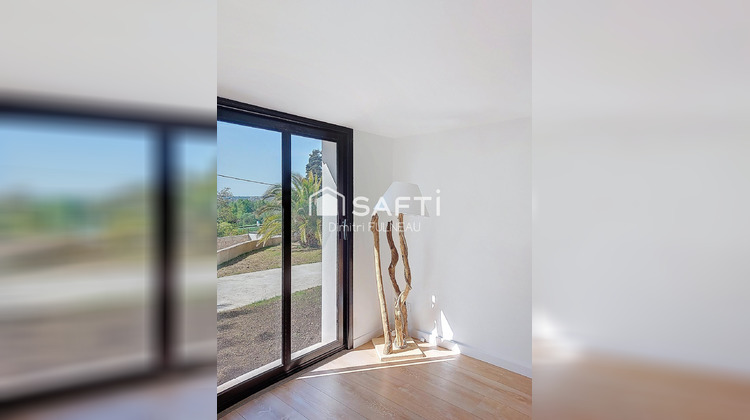 Ma-Cabane - Vente Maison Rochecorbon, 181 m²