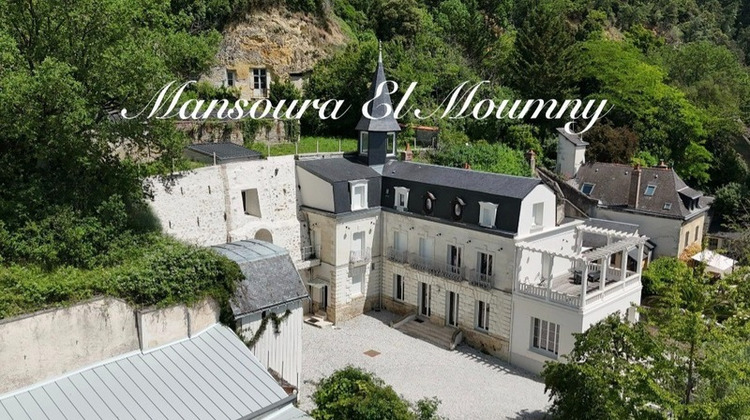Ma-Cabane - Vente Maison ROCHECORBON, 400 m²