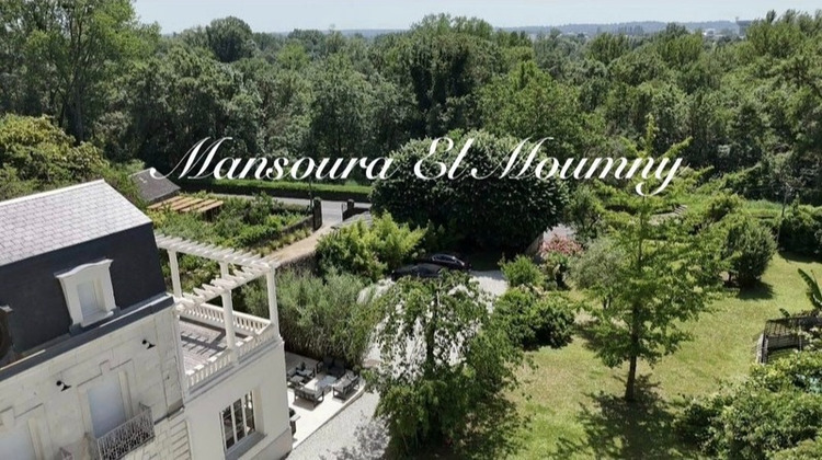 Ma-Cabane - Vente Maison ROCHECORBON, 400 m²