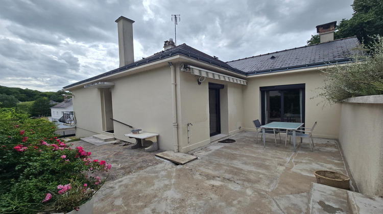 Ma-Cabane - Vente Maison Rochecorbon, 107 m²