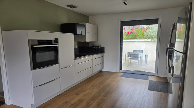 Ma-Cabane - Vente Maison Rochecorbon, 107 m²