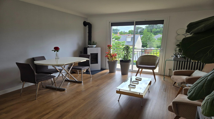 Ma-Cabane - Vente Maison Rochecorbon, 107 m²