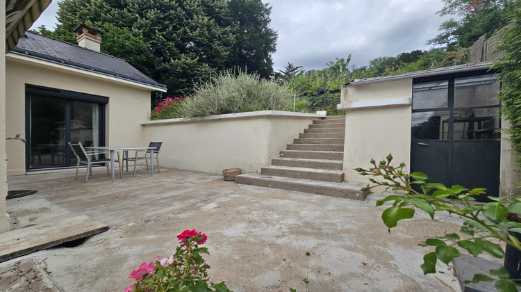 Ma-Cabane - Vente Maison Rochecorbon, 107 m²