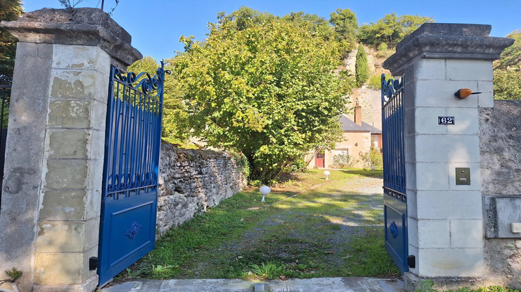 Ma-Cabane - Vente Maison Rochecorbon, 134 m²