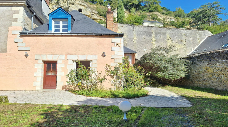 Ma-Cabane - Vente Maison Rochecorbon, 134 m²