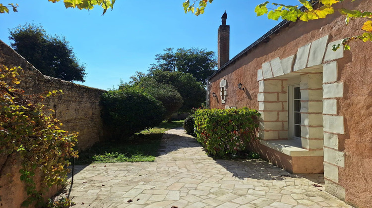 Ma-Cabane - Vente Maison Rochecorbon, 134 m²