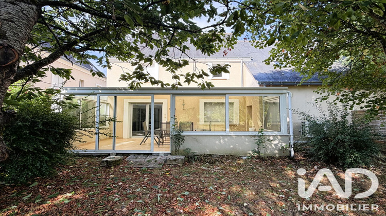 Ma-Cabane - Vente Maison Rochecorbon, 100 m²