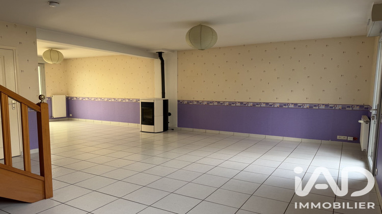 Ma-Cabane - Vente Maison Rochecorbon, 100 m²