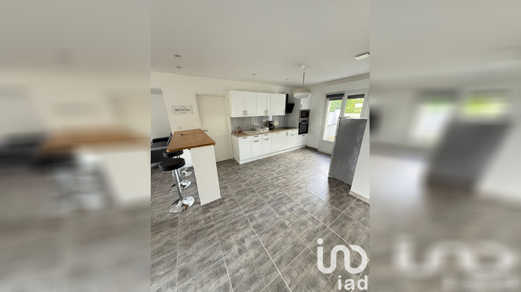 Ma-Cabane - Vente Maison Rochecorbon, 95 m²