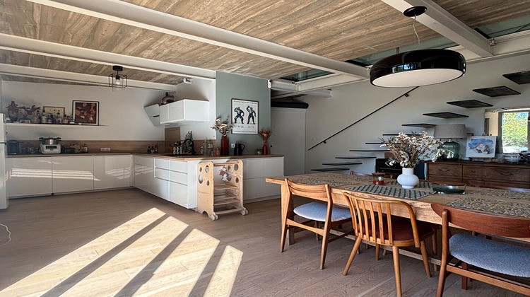 Ma-Cabane - Vente Maison ROCHECORBON, 133 m²