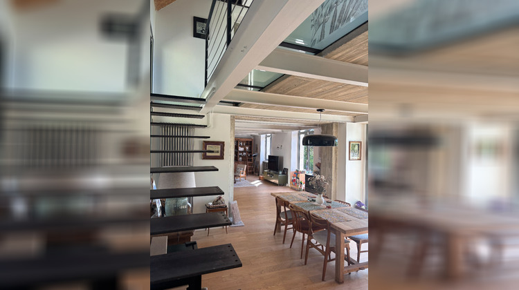 Ma-Cabane - Vente Maison ROCHECORBON, 133 m²