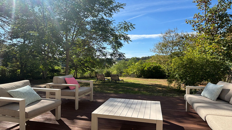 Ma-Cabane - Vente Maison ROCHECORBON, 133 m²