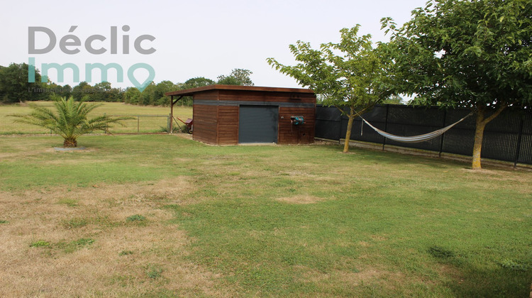 Ma-Cabane - Vente Maison ROCHEFORT, 150 m²