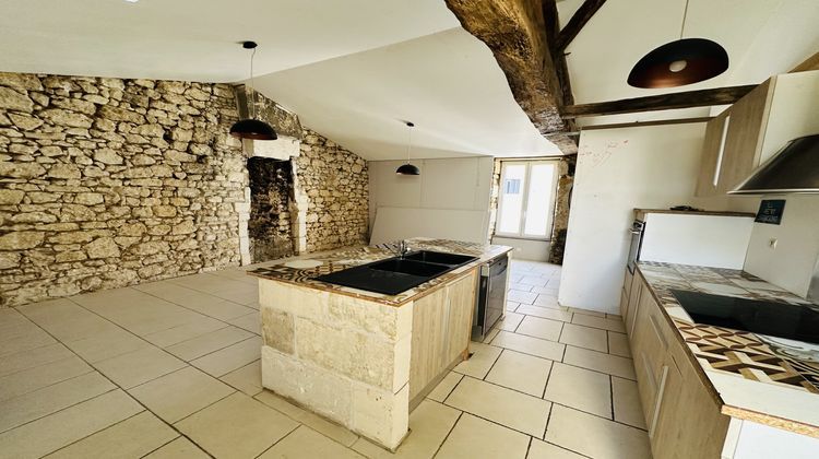 Ma-Cabane - Vente Maison Rochefort, 87 m²