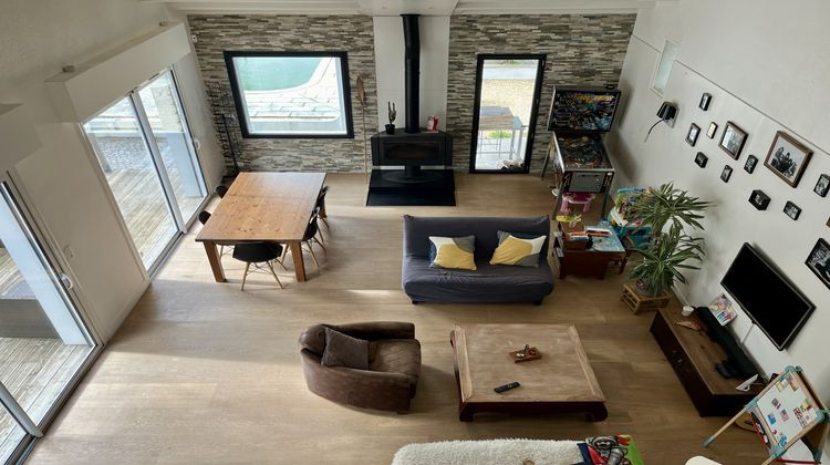 Ma-Cabane - Vente Maison Rochefort, 173 m²