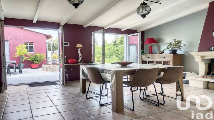 Ma-Cabane - Vente Maison Rochefort, 130 m²