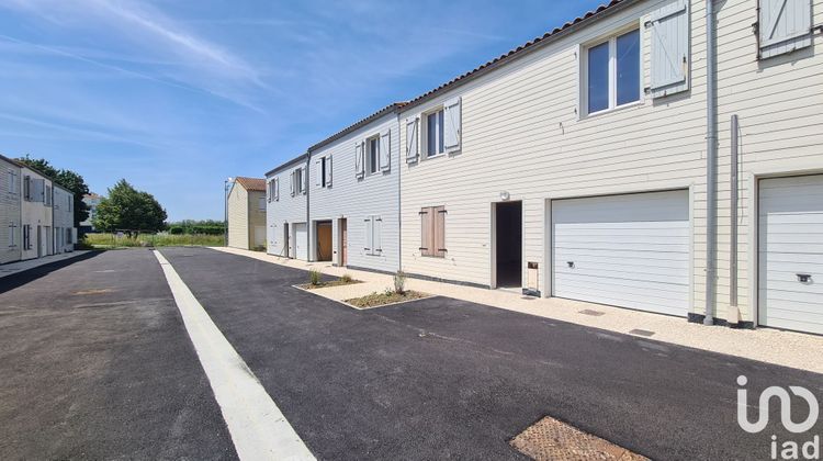 Ma-Cabane - Vente Maison Rochefort, 129 m²