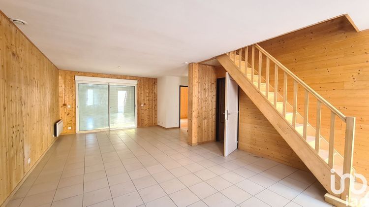 Ma-Cabane - Vente Maison Rochefort, 129 m²