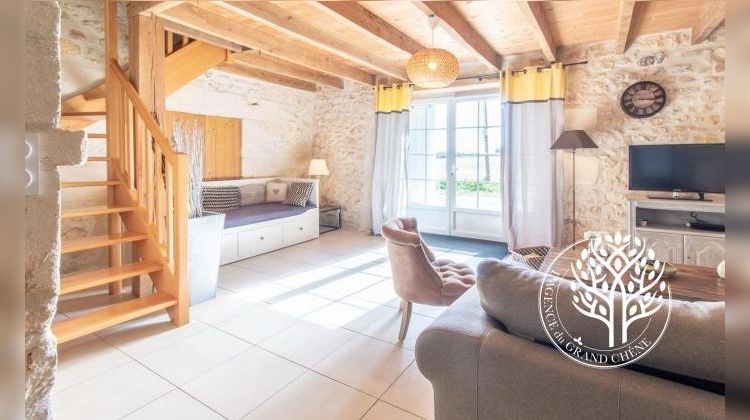 Ma-Cabane - Vente Maison Rochefort, 594 m²