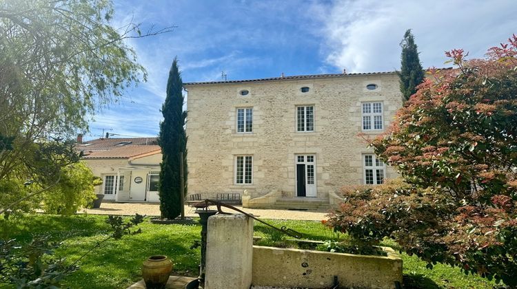 Ma-Cabane - Vente Maison ROCHEFORT, 260 m²