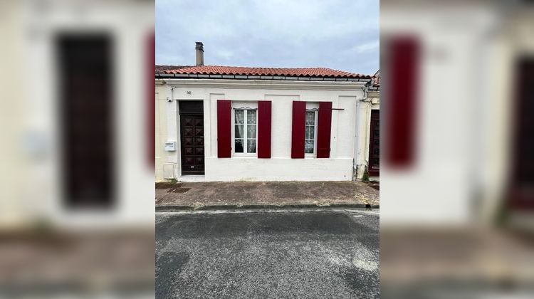 Ma-Cabane - Vente Maison Rochefort, 200 m²