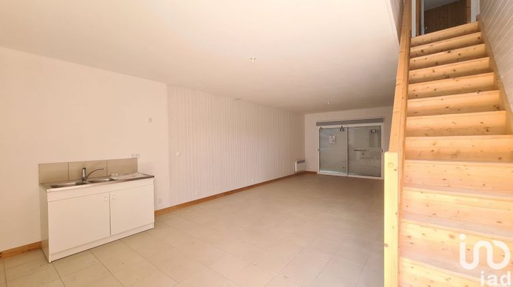 Ma-Cabane - Vente Maison Rochefort, 127 m²