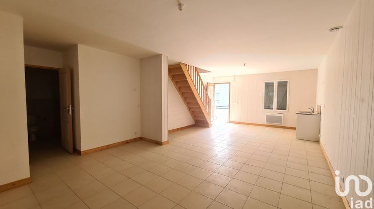 Ma-Cabane - Vente Maison Rochefort, 127 m²