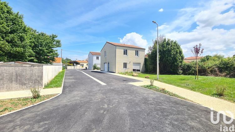 Ma-Cabane - Vente Maison Rochefort, 127 m²