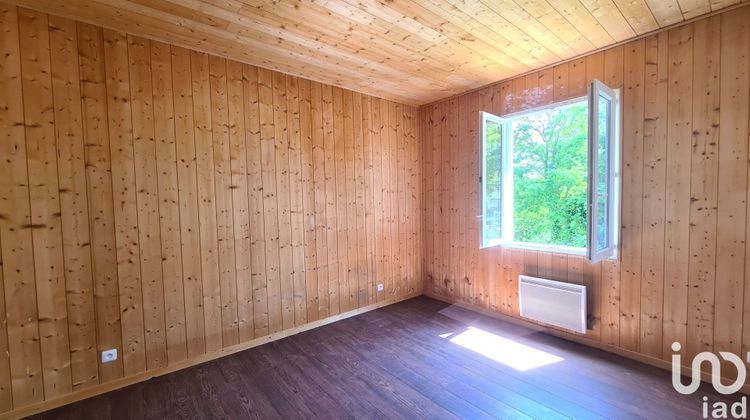 Ma-Cabane - Vente Maison Rochefort, 127 m²