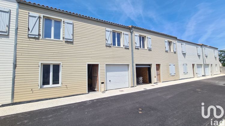 Ma-Cabane - Vente Maison Rochefort, 127 m²