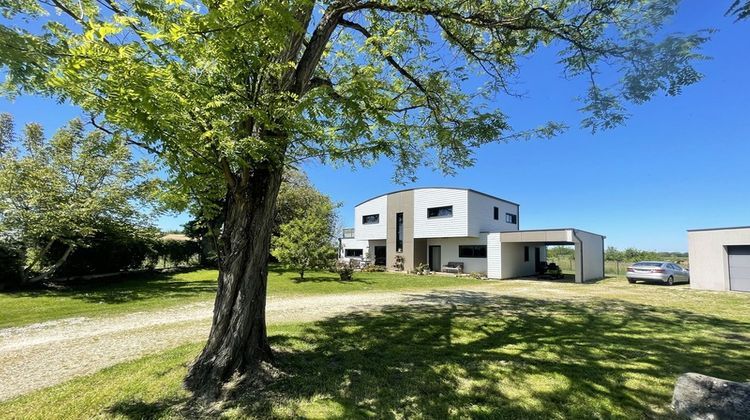 Ma-Cabane - Vente Maison ROCHEFORT, 254 m²