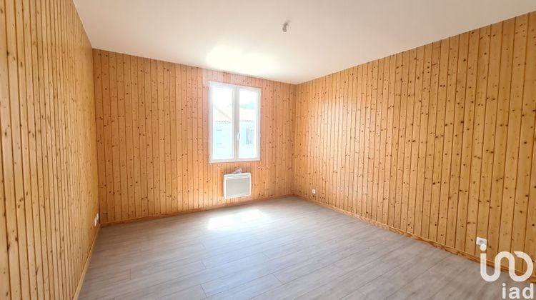 Ma-Cabane - Vente Maison Rochefort, 129 m²