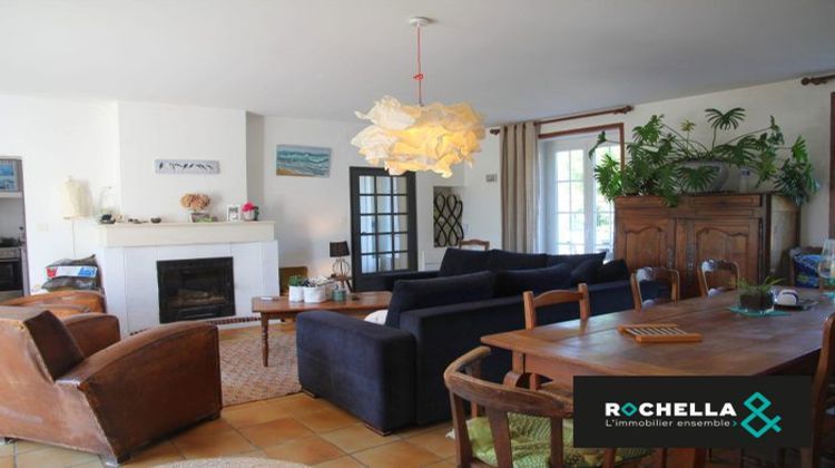 Ma-Cabane - Vente Maison Rochefort, 161 m²