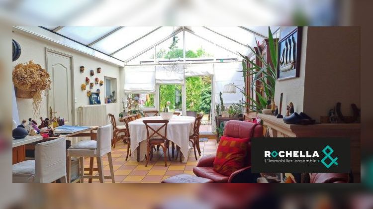 Ma-Cabane - Vente Maison Rochefort, 158 m²