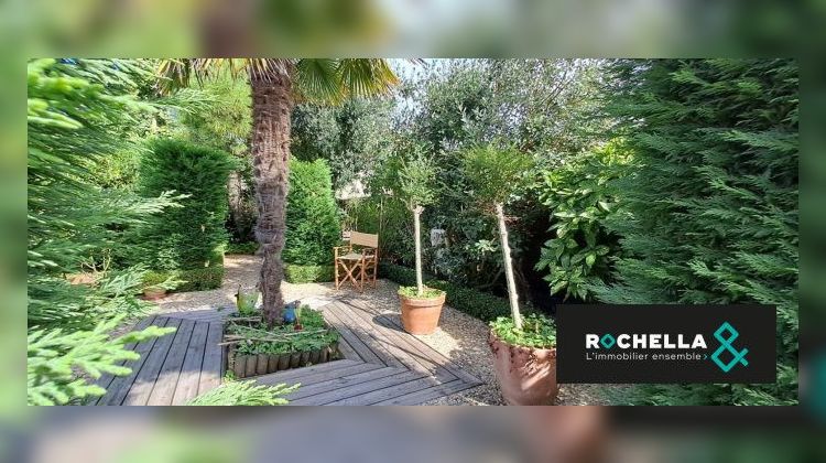 Ma-Cabane - Vente Maison Rochefort, 158 m²