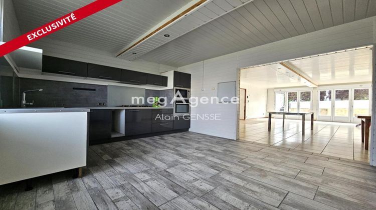 Ma-Cabane - Vente Maison ROCHEFORT, 144 m²