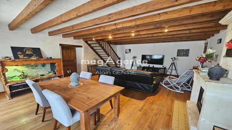 Ma-Cabane - Vente Maison ROCHEFORT, 202 m²