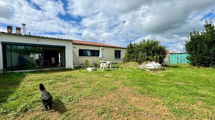 Ma-Cabane - Vente Maison ROCHEFORT, 110 m²