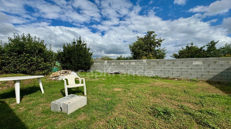 Ma-Cabane - Vente Maison ROCHEFORT, 110 m²