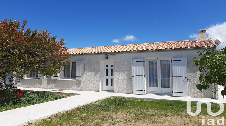 Ma-Cabane - Vente Maison Rochefort, 97 m²