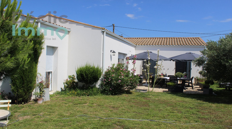 Ma-Cabane - Vente Maison ROCHEFORT, 130 m²