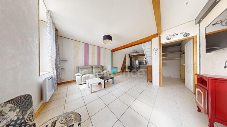 Ma-Cabane - Vente Maison ROCHEFORT, 97 m²