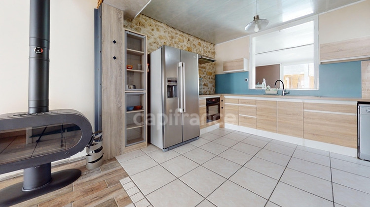 Ma-Cabane - Vente Maison ROCHEFORT, 97 m²