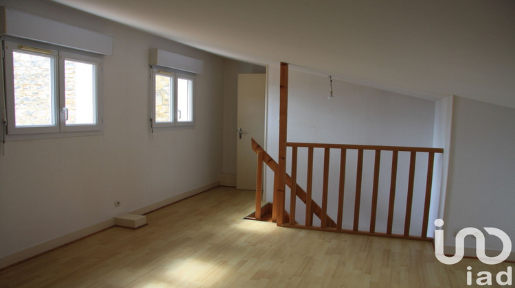 Ma-Cabane - Vente Maison Rochefort, 99 m²