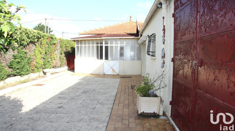 Ma-Cabane - Vente Maison Rochefort, 73 m²