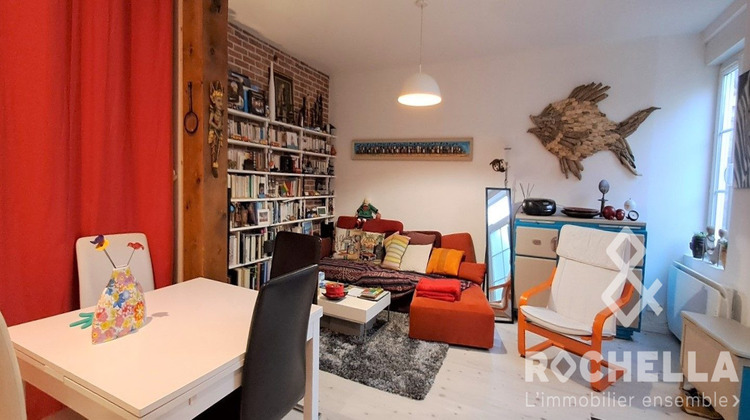 Ma-Cabane - Vente Maison Rochefort, 97 m²