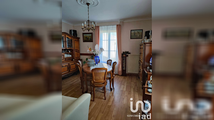 Ma-Cabane - Vente Maison Rochefort, 120 m²