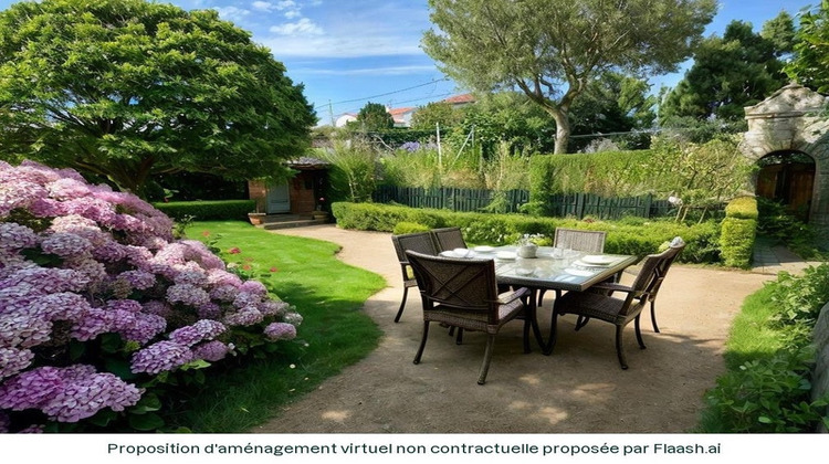 Ma-Cabane - Vente Maison ROCHEFORT, 123 m²