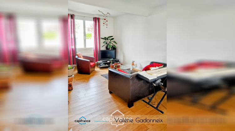 Ma-Cabane - Vente Maison ROCHEFORT, 96 m²