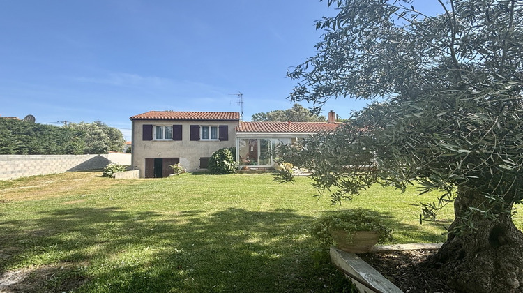 Ma-Cabane - Vente Maison Rochefort, 153 m²